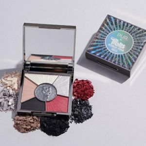 PUR Trolls Rock Palette